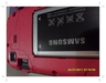 รูปย่อ ***ขาย Samsung Punch 2 ซิม สีชมพู สภาพดีมีประกัน***อุปกรณ์ครบพร้อมกล่อง รูปที่3