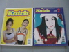รูปย่อ ขายหนังสือนิตยสาร KATCH , MANGA KATCH  20 เล่ม รูปที่2