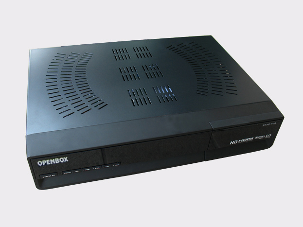 OPEN BOX S9 HD PVR สุดยอดความคมชัดราคาประหยัด  รูปที่ 2