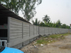 รูปย่อ P-FENCE รั้วคอนกรีตสำเร็จรูป สวยงาม แข็งแรง รวดเร็ว รูปที่2