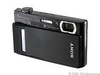 รูปย่อ กล้องดิจิตอล Sony cybershot T500 รูปที่3
