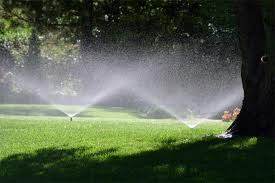 รับออกแบบ ติดตั้ง และ ซ่อมระบบ สปริงเกอร์ รดน้ำต้นไม้อัตโนมัติ (sprinkler)ราคาถูก รูปที่ 1