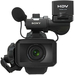 รูปย่อ กล้องวิดีโอแบกบ่า โซนี่ HVR-HD1000P ราคาพิเศษ! ค่ะ รูปที่2