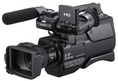 กล้องวิดีโอแบกบ่ารุ่นใหม่ล่าสุดจากโซนี่... Sony HXR-MC1500P