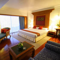 Find last minute hotel deal and cheap@ThaiTourismGuide.com รูปที่ 1