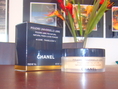 !!!ขายถูกๆ แป้ง Chanel รุ่น Universelle translucent, Bronze universal Chanel และ Lunasol foundation