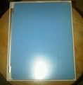 ขาย Smart Cover สำหรับ IPAD2 สีฟ้า ของแท้ ราคา 1300 บาท