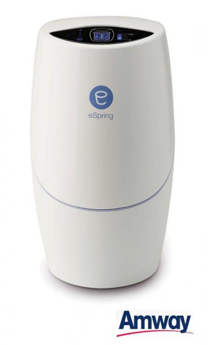 เครื่องกรองน้ำ espring รูปที่ 1