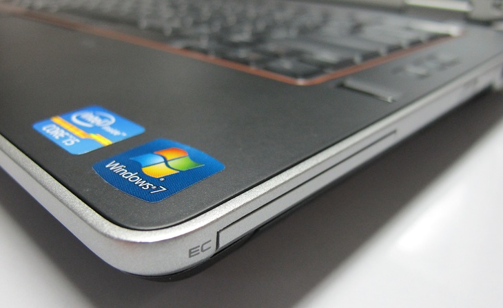 ขาย DELL LATITUDE E6420 Nvidia พร้อมประกันอุบัติเหตุ3ปี รูปที่ 4