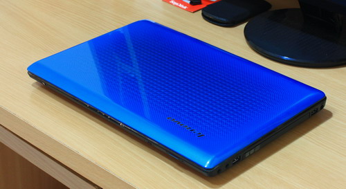มี Lenovo Z470 CoreI5-2410 Gen2 4GDDR3 GT520 (1G) HDD640G สวยงาม ของใหม่ มาขายครับพี่น้อง‏ รูปที่ 1