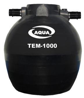 ถังคุณภาพ ราคาย่อมเยาว์ ถังบำบัดน้ำเสีย AQUA TEM-1000 รูปที่ 1