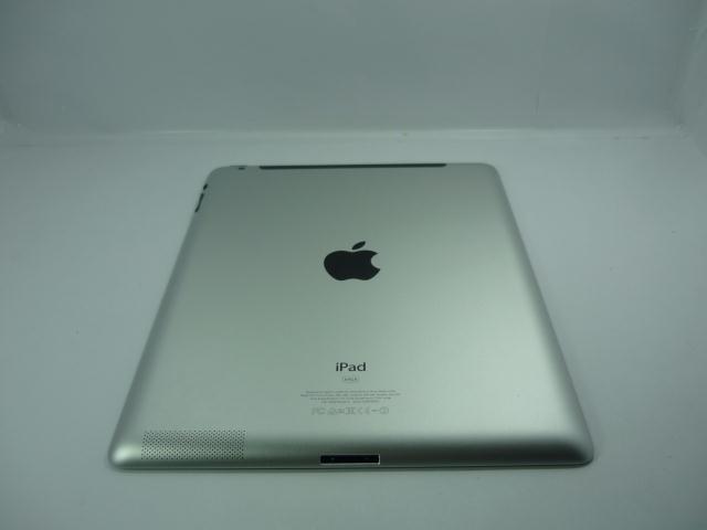 มี iPad Gen2 64GB 3G-WiFi สีดำ สภาพสวยๆ งามๆ กิ๊บๆ มาขายครับพี่น้อง‏ รูปที่ 1