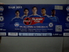 รูปย่อ ขายบัตรเชลซีเยือนไทย!! Coke Super Cup : Chelsea Asia Tour 2011 Thailand รูปที่2