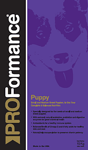 จำหน่ายอาหารสุนัข Proformance ซุปเปอร์พรีเมี่ยม ( ฝั่งธน ) สำหรับไซบีเรียนฮัสกี้ และสุนัขทุกสายพันธุ์ที่ต้องการบำรุง รูปที่ 1
