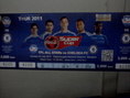 ขายบัตรเชลซีเยือนไทย!! Coke Super Cup : Chelsea Asia Tour 2011 Thailand