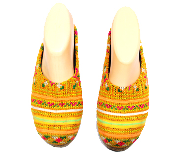 cotton,hmong shoes wholesale and retail รูปที่ 6