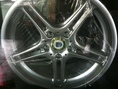 ขายล้อ Racingdynamic ขอบ 18