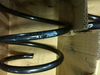 รูปย่อ ขายล้อ Racingdynamic ขอบ 18" และ Spring Eibach รูปที่4