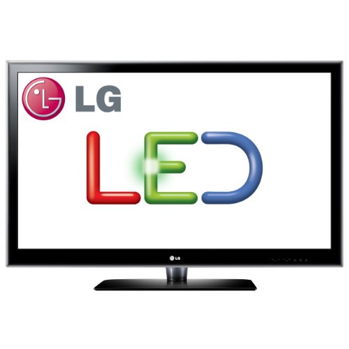 Discount LG 42LE5400 42-Inch 1080p 120 Hz LED HDTV with Internet Applications รูปที่ 1