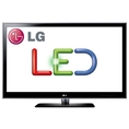 Discount LG 42LE5400 42-Inch 1080p 120 Hz LED HDTV with Internet Applications