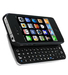 รูปย่อ Case Iphone4 Sliding Bluetooth Keyboard รูปที่1