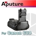 รูปย่อ ## มาแล้ว Grip เทียบ for Canon 60D ครับ รูปที่2