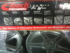 รูปย่อ ขายล้อ Racingdynamic ขอบ 18" และ Spring Eibach รูปที่2
