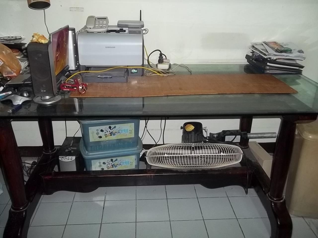 ขายเฟอร์นิเจอร์ อุปกรณ์ในบ้าน ทำงาน เเละอื่นๆ รูปที่ 1