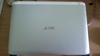 รูปย่อ ขาย netbook Acer apire one 532h-2ch สภาพ 95% 6,000บาทครับ รูปที่4