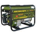 Cheap Sportsman GEN4065 4,000-Watt 6.5 HP Portable Generator