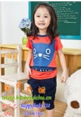 ขายเสื้อผ้าเด็กนำเข้าสไตล์เกาหลี สินค้าจากจีนค่ะ รูปที่ 1
