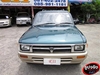 รูปย่อ ขายรถกระบะมือสอง TOYOTA HILUX MIGHTY-X STATION WAGON 5Dr รถครอบครัวอเนกประสงค์ รูปที่2