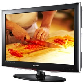 Cheap Price Samsung LN32D450 32-Inch 720p 60Hz LCD HDTV Black รูปที่ 1