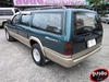 รูปย่อ ขายรถกระบะมือสอง TOYOTA HILUX MIGHTY-X STATION WAGON 5Dr รถครอบครัวอเนกประสงค์ รูปที่3