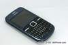 รูปย่อ ขายมือถือ Nokia C3 สภาพดี รูปที่1