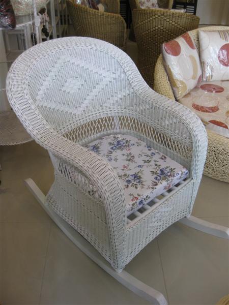 chic-furnishe จำหน่ายและรับสั่งทำ เฟอร์นิเจอร์หวาย รูปที่ 3
