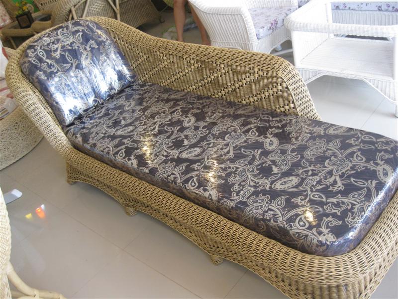 chic-furnishe จำหน่ายและรับสั่งทำ เฟอร์นิเจอร์หวาย รูปที่ 4