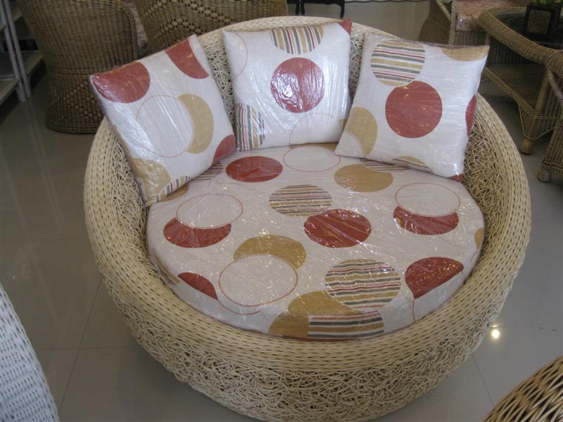 chic-furnishe จำหน่ายและรับสั่งทำ เฟอร์นิเจอร์หวาย รูปที่ 2