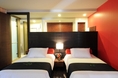 New Pattaya Hotel !! โรงแรม ทีซิกซ์ไฟว์ โฮเทล พัทยา >> 2,250 บาท Included Breakfast
