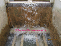 เปลี่ยนทรายกรองน้ำประปา ถังกรองต่างๆ ทั่วประเทศ สนใจโทร.081-864-8779 (คุณปาน) รูปที่ 6