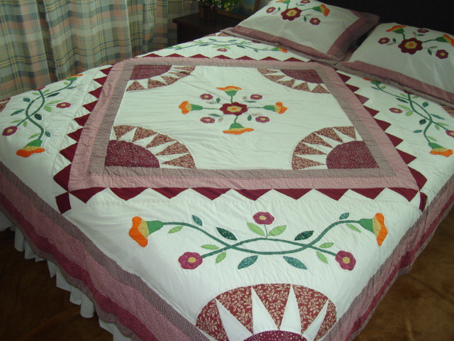 จำหน่าย ผ้าห่ม ผ้าคลุมเตียง พรมปูพื้น  รูปที่ 1