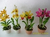 รูปย่อ งานประดิษฐ์,แฮนเมด,ดินไทย,ดินญี่ปุ่น,ดอกไม้ประดิษฐ์,ดอกไม้ประดิษฐ์ดินไทย,ดอกไม้ประดิษฐ์ญี่ปุ่น รูปที่5