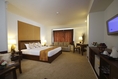 ห้องพัก Deluxe ราคาพิเศษเพียง 1,200 บาท รวมอาหารเช้า@โรงแรมสุริวงศ์ เชียงใหม่