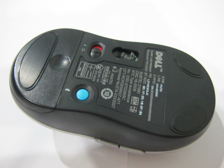 ขาย MouseBluetooth DELL และ Adapter DELL ครับ รูปที่ 4
