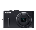 Cheap Price Nikon COOLPIX P300 12.2 CMOS Digital Camera with 4.2x f 1.8 NIKKOR Wide-Angle Optical Zoom Lens and Full HD 