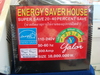 รูปย่อ อุประกรณ์ประหยัดไฟฟ้า ENERGY SAVER HOUSE YALO ... รูปที่3