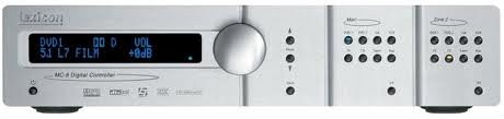 ปรีเซอร์ราวด์ LEXICON  MC-8 รูปที่ 3