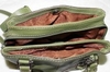 รูปย่อ -----~~*** กระเป๋า brand fossil น่ารักมาก ๆๆๆ น่าใช้มากก สีเขียวหนังนิ่ม ของแท้นำเข้าจาก USA ค่ะ***~~--- รูปที่3