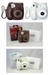 รูปย่อ SALE!!  กล้องโพลารอยด์ FUJI Instax Mini 7S สี Choco & White ราคาพิเศษ ถูกสุดๆ รูปที่5