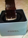 รูปย่อ ขายนาฬิกา Fossil รุ่นFS4509 มือหนึ่ง พร้อมกล่ิอง รูปที่5